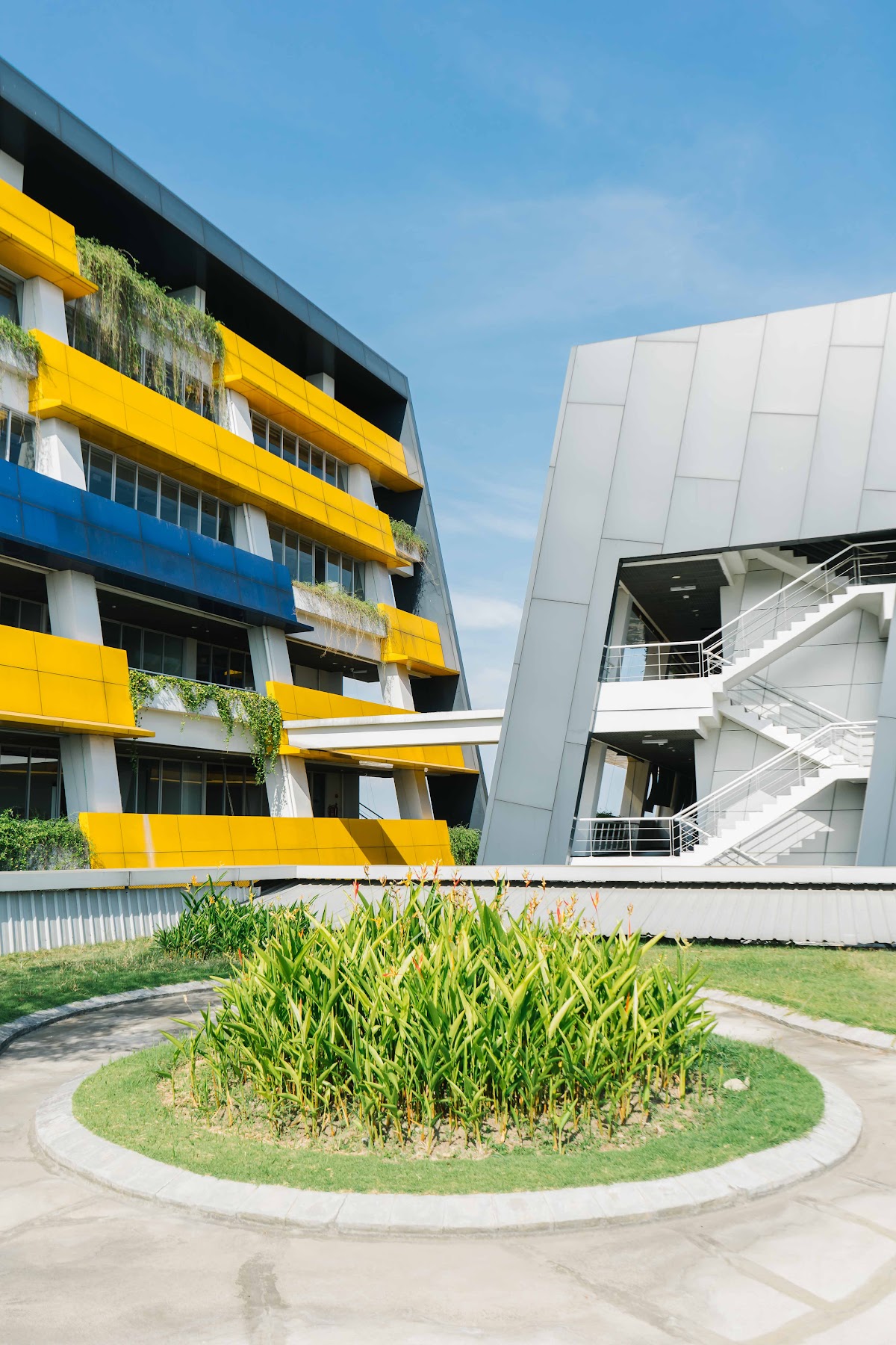 Petra Christian University photo 9