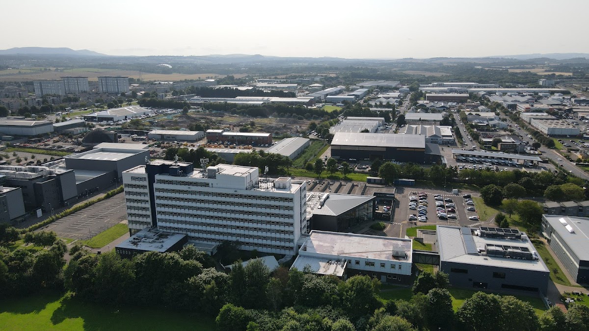 Edinburgh Napier University photo 3