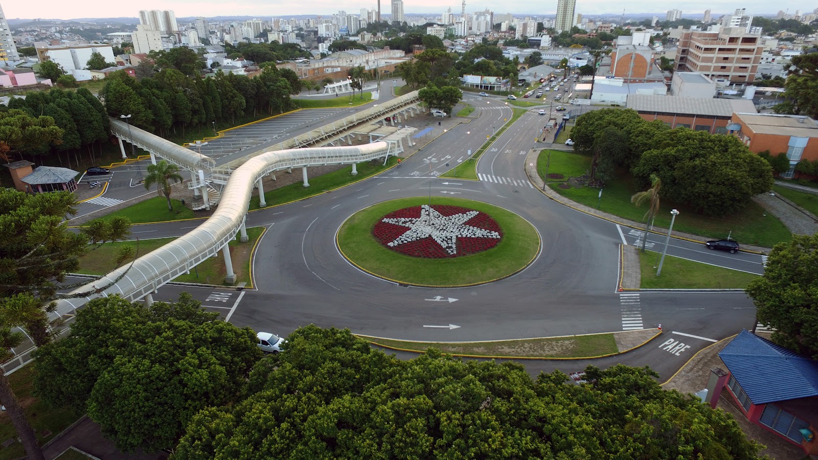 University of Caxias do Sul