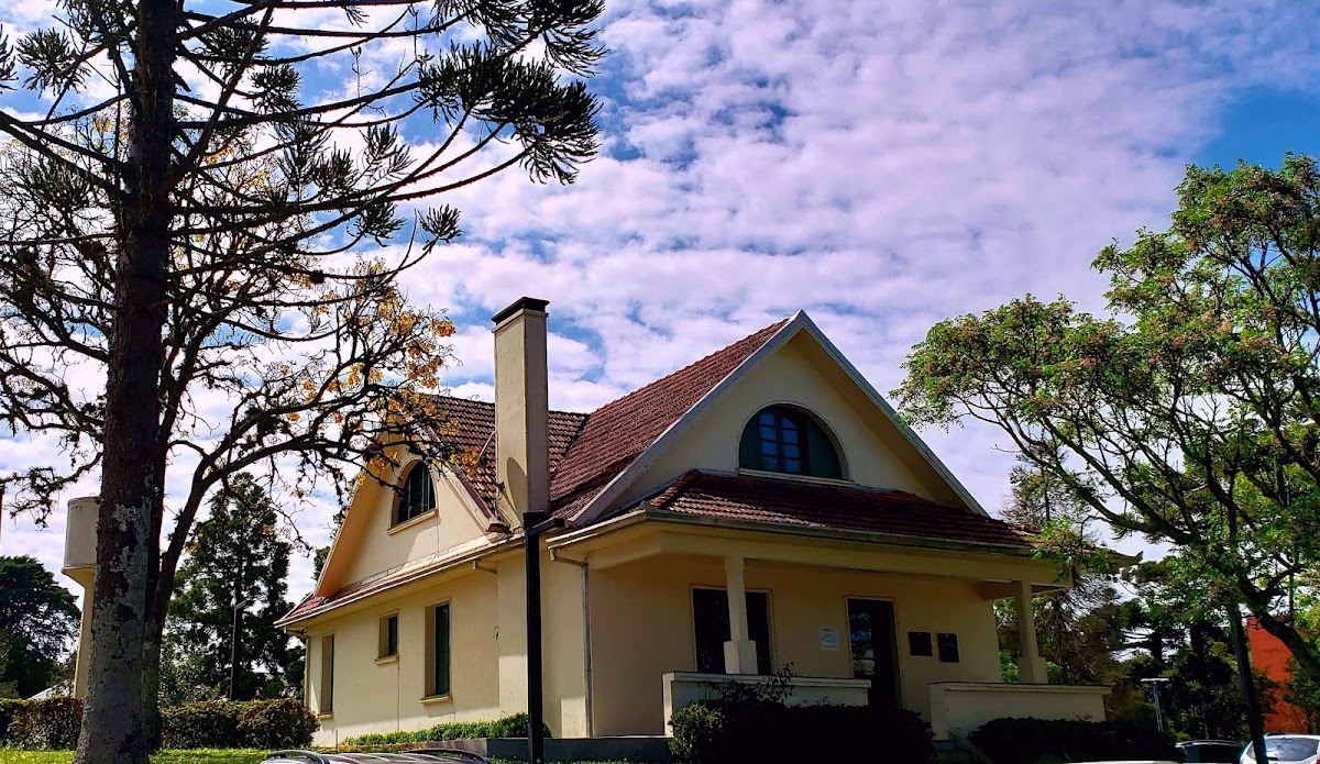 University of Caxias do Sul photo 1