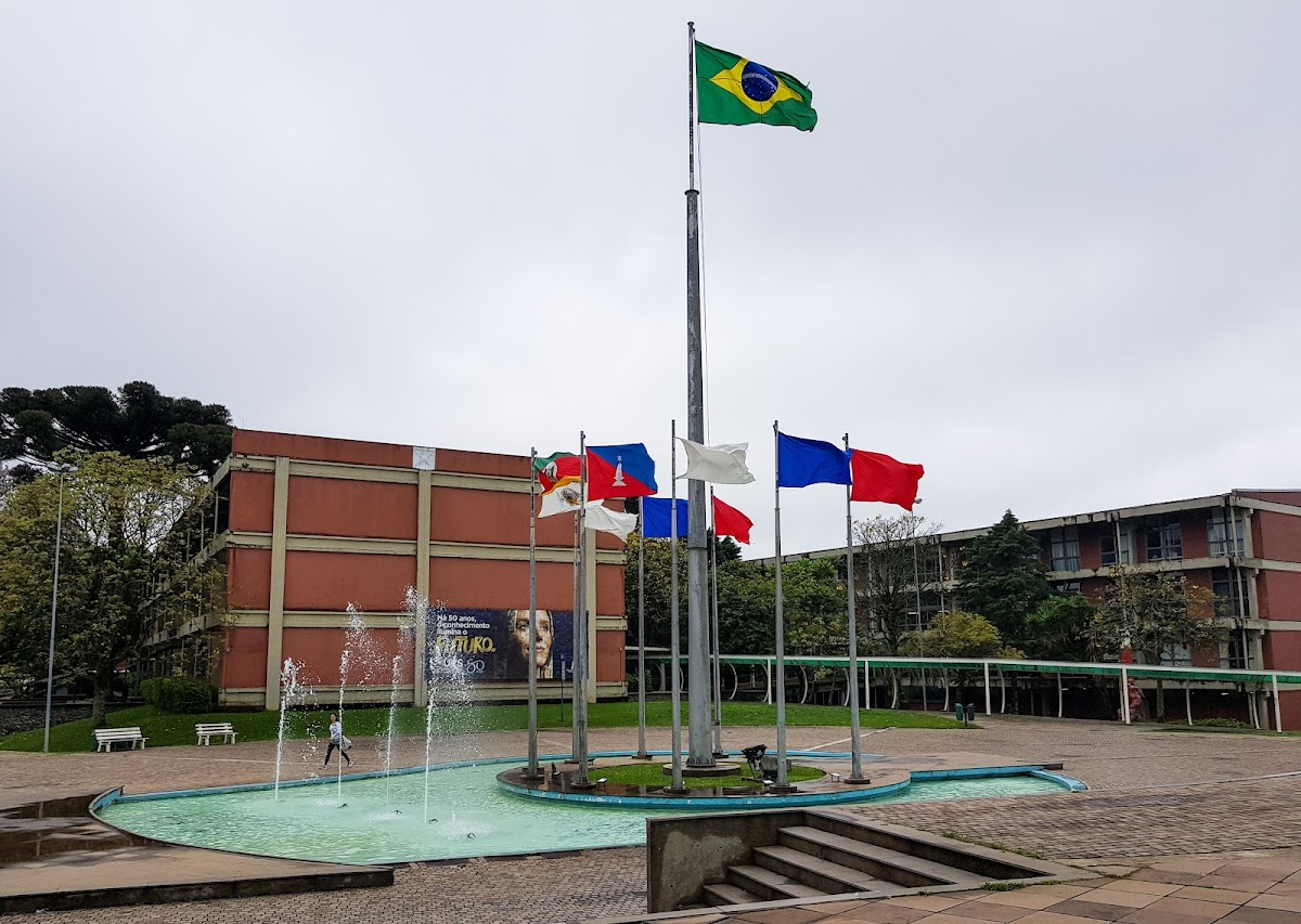 University of Caxias do Sul photo 2