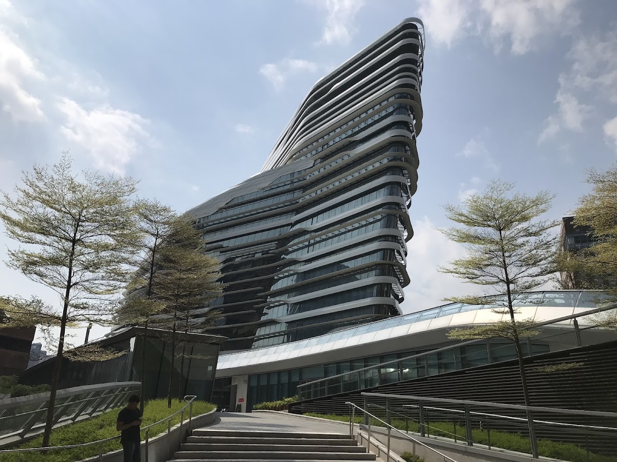 Hong Kong Polytechnic University photo 6