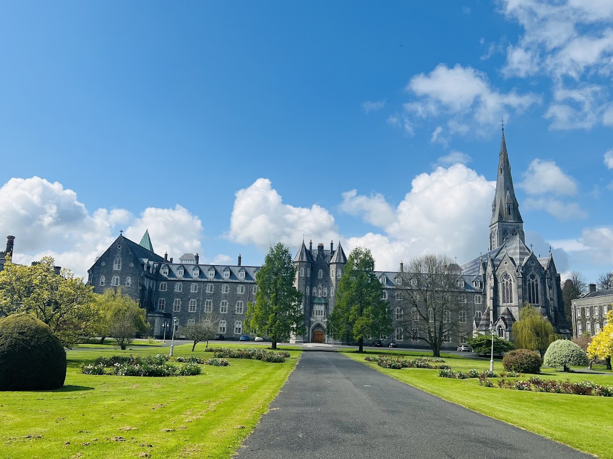 Maynooth University photo 1