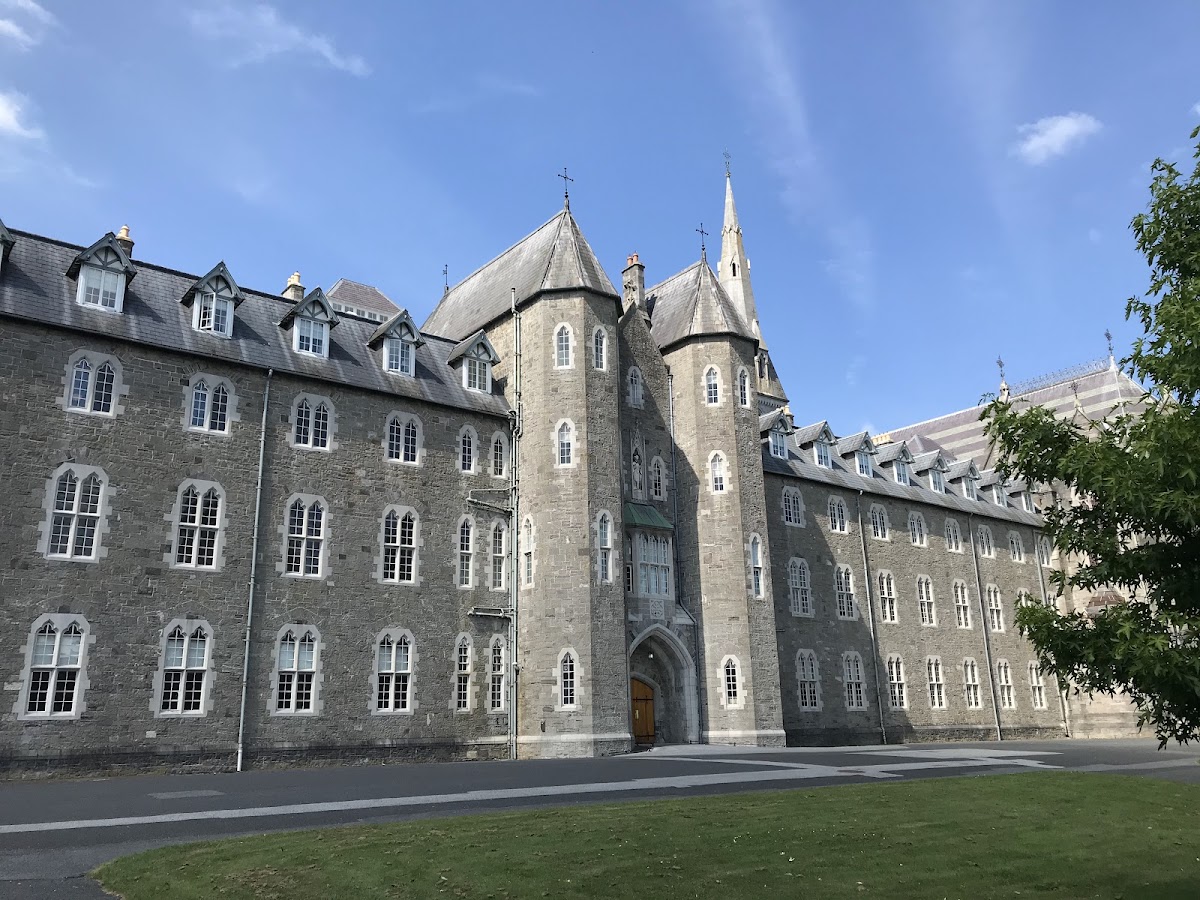 Maynooth University photo 2