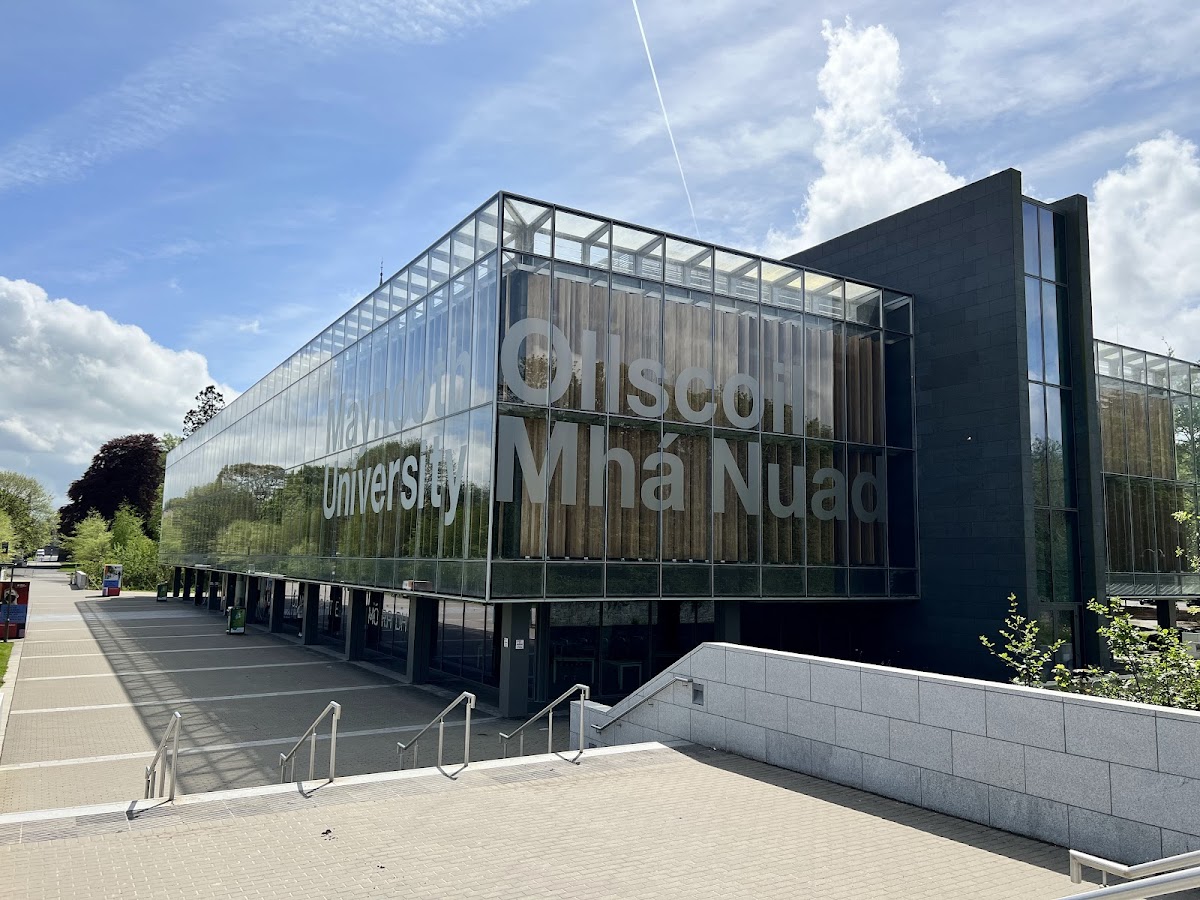 Maynooth University photo 3