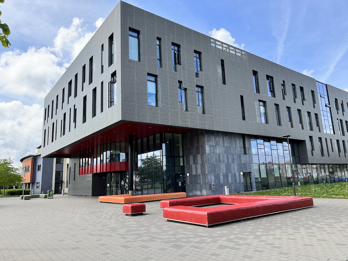 Maynooth University photo 4