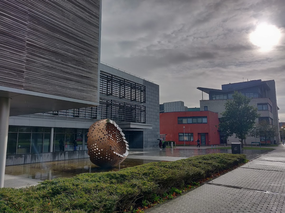 Maynooth University photo 5