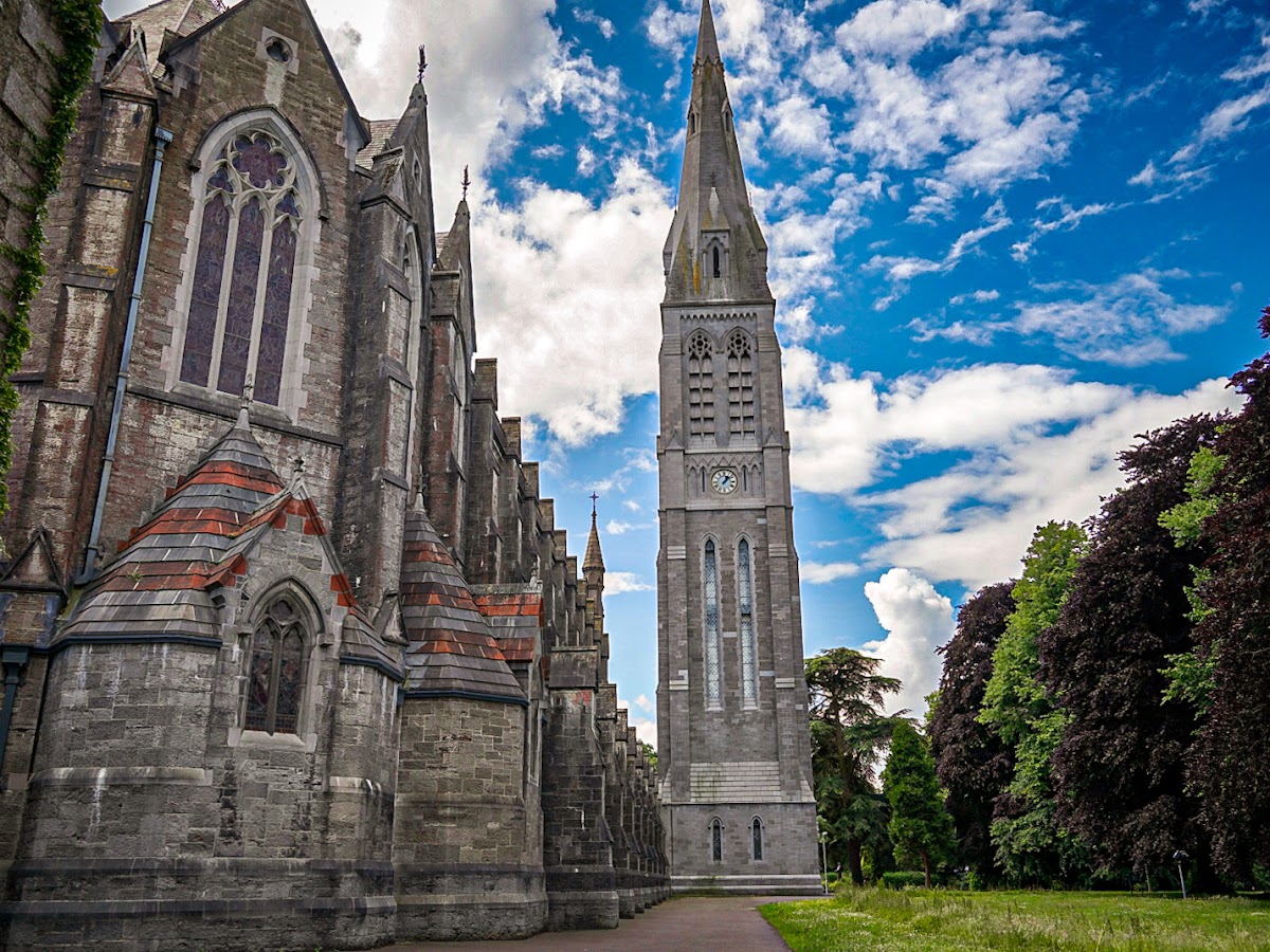 Maynooth University photo 6