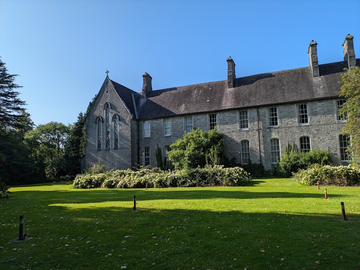 Maynooth University photo 7