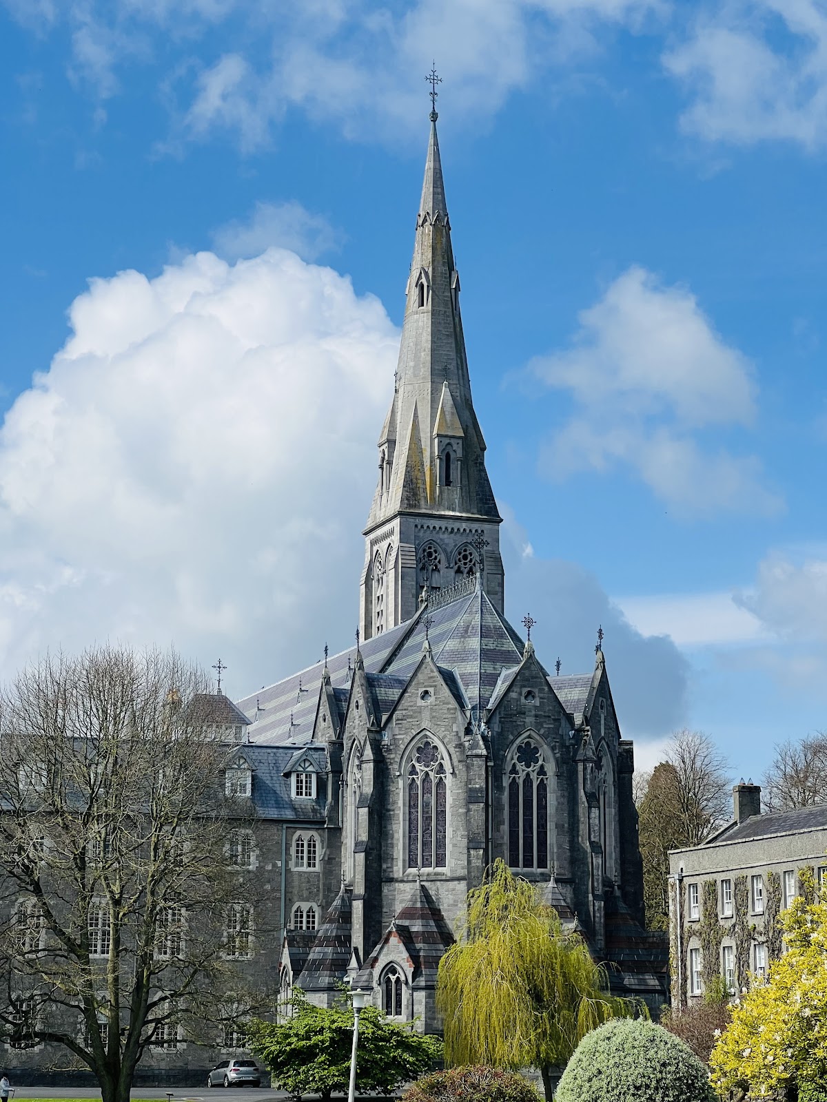 Maynooth University photo 8