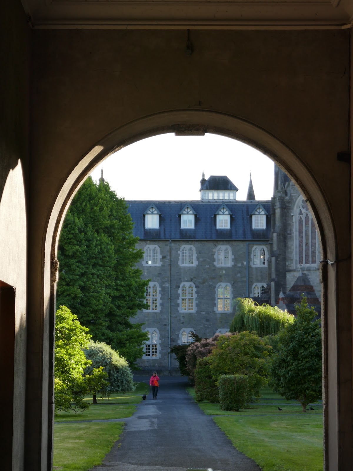 Maynooth University photo 9