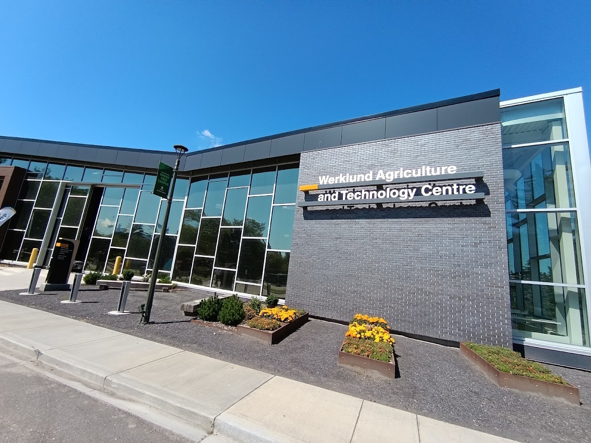 Olds College photo 3