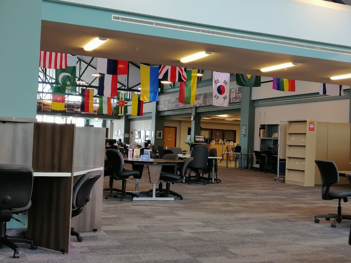 Olds College photo 5