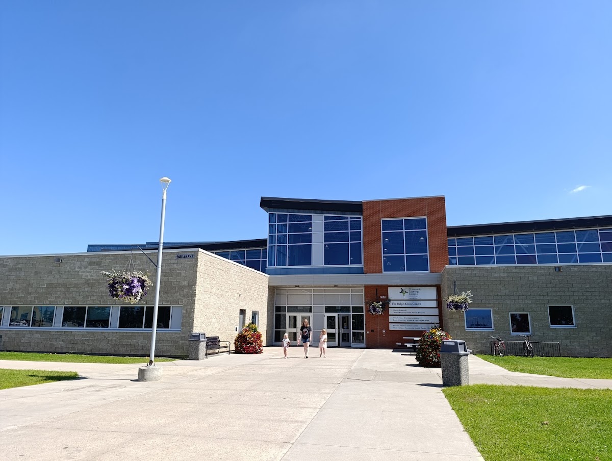 Olds College photo 6
