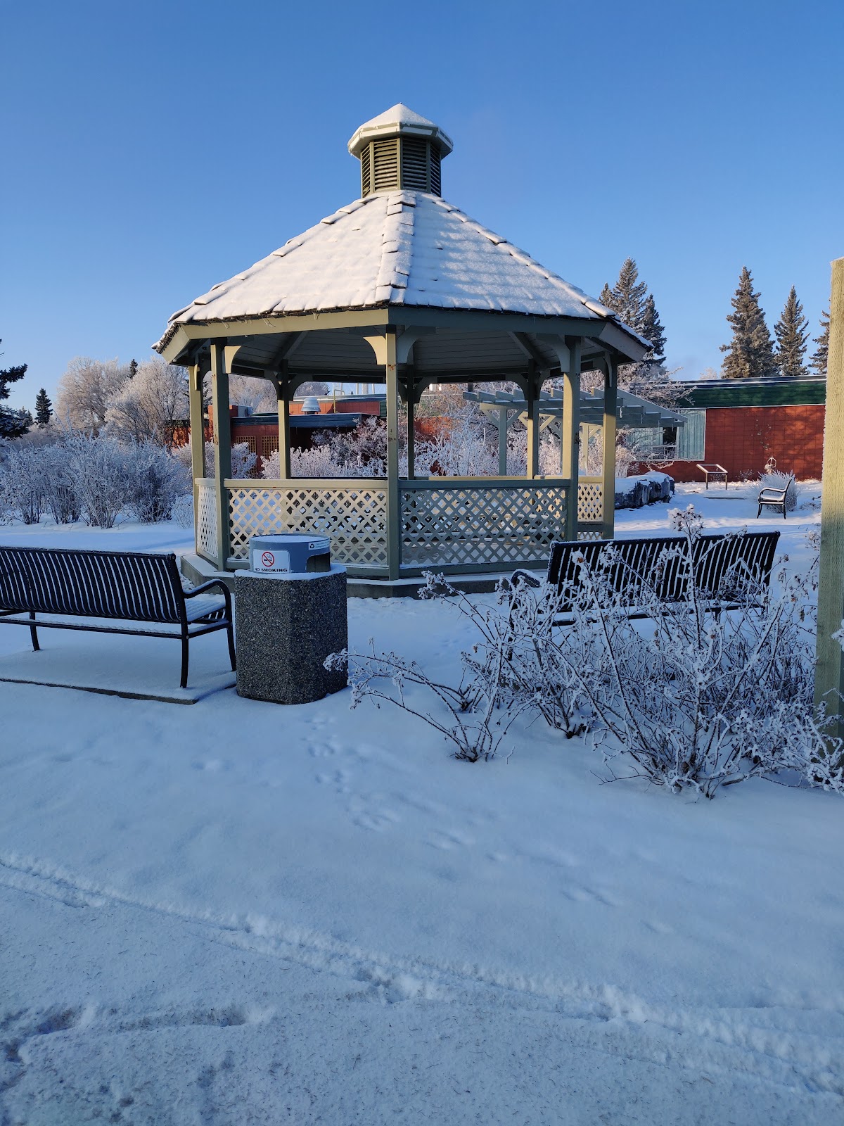 Olds College photo 8