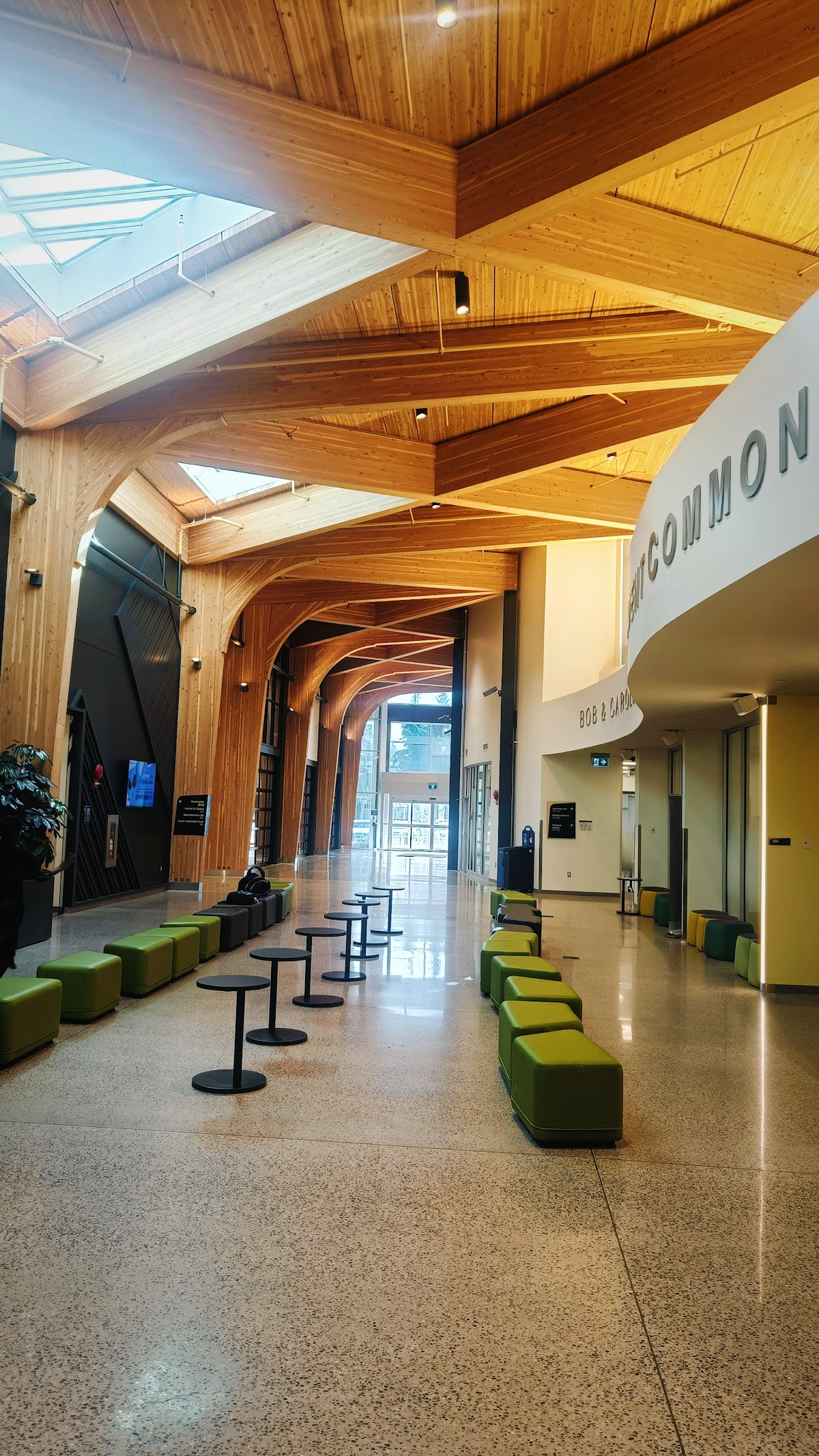 Olds College photo 9
