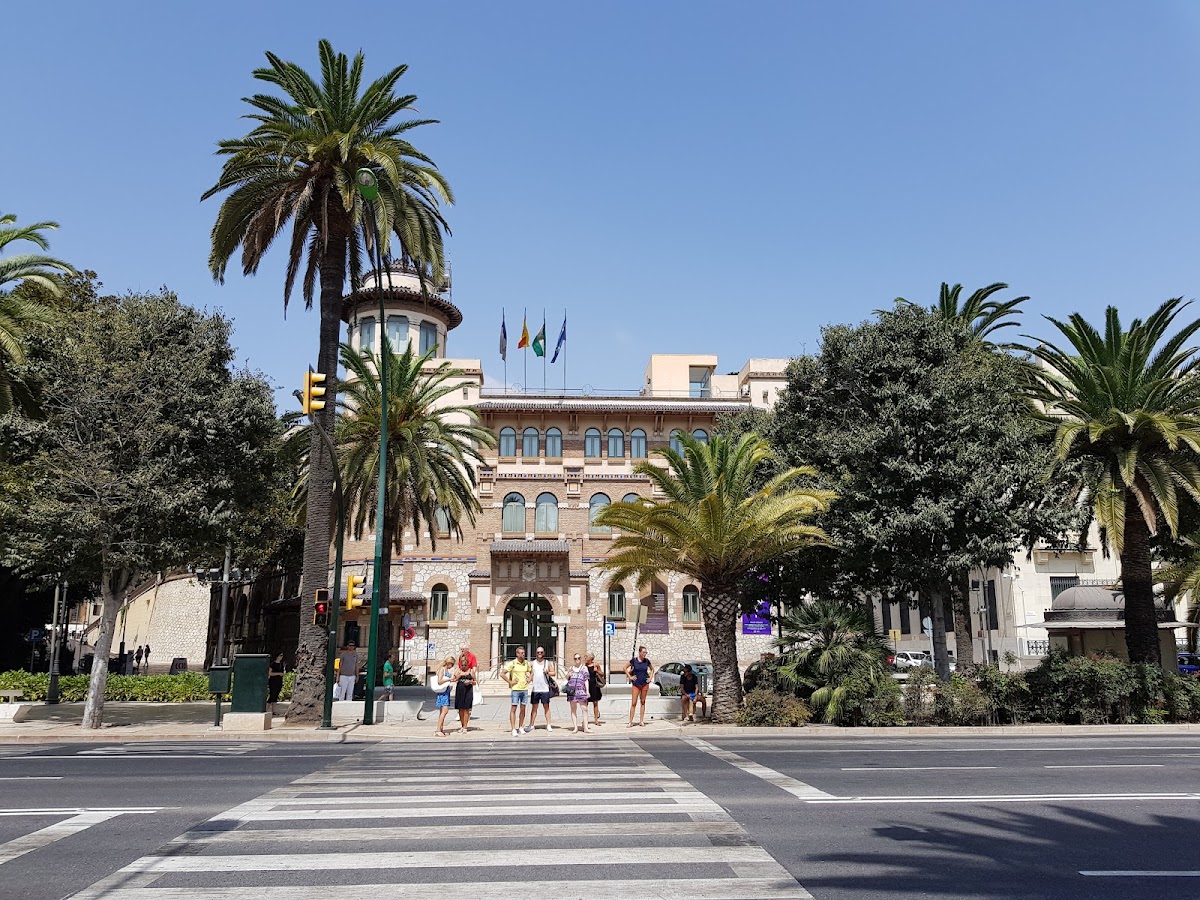 University of Malaga photo 2