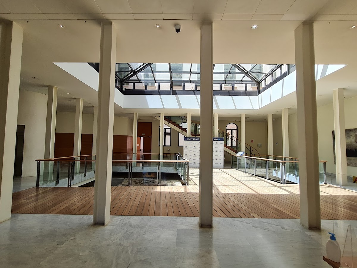 University of Malaga photo 4