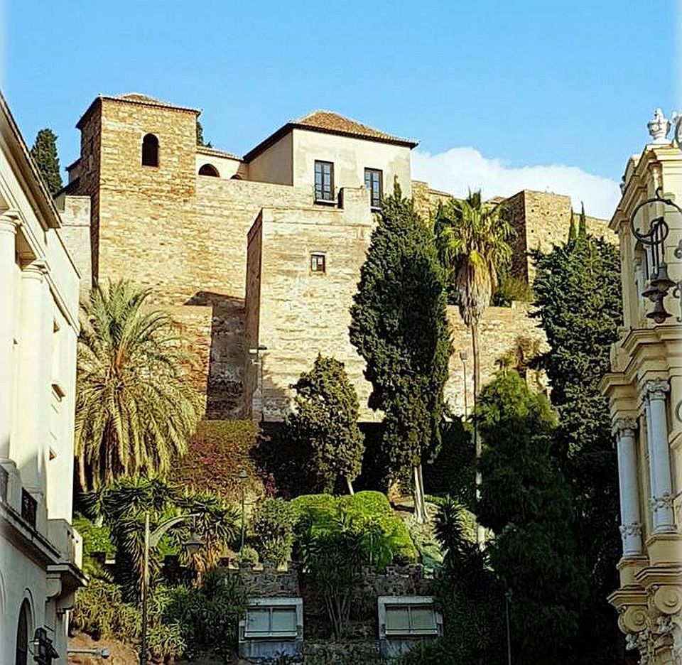 University of Malaga photo 5