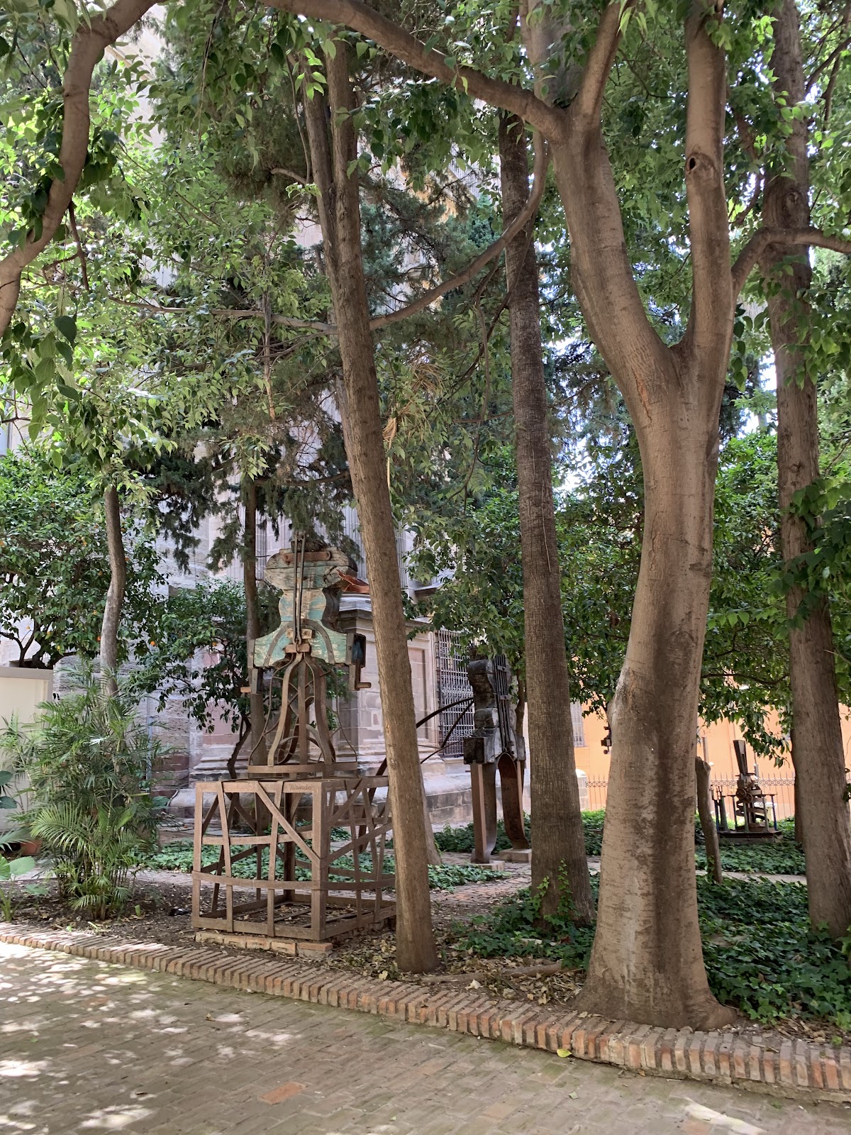 University of Malaga photo 6