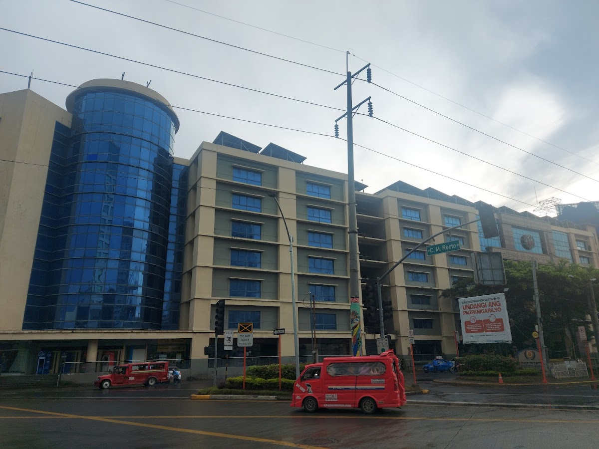 Ateneo de Davao University photo 1