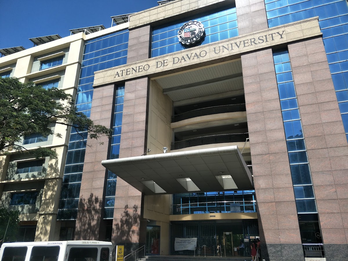 Ateneo de Davao University photo 2