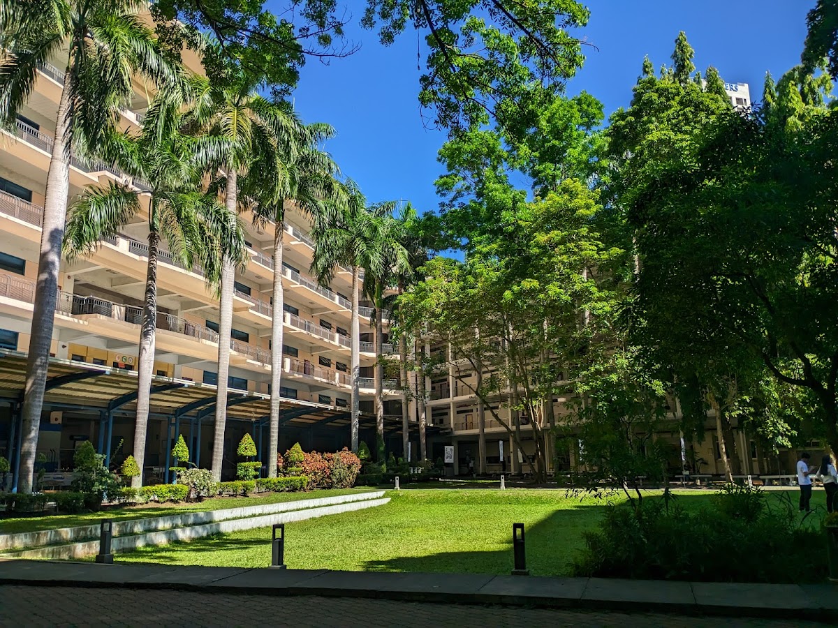 Ateneo de Davao University photo 3
