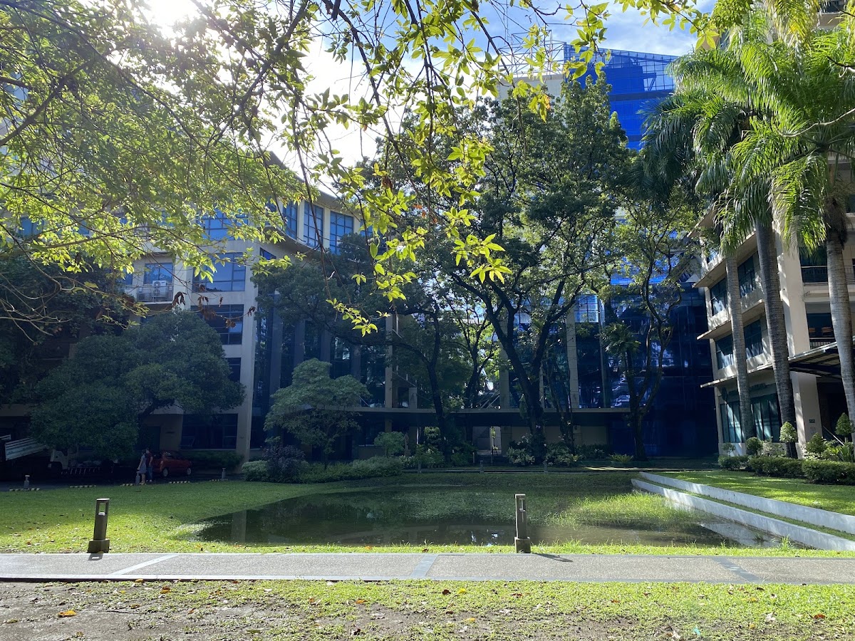 Ateneo de Davao University photo 6