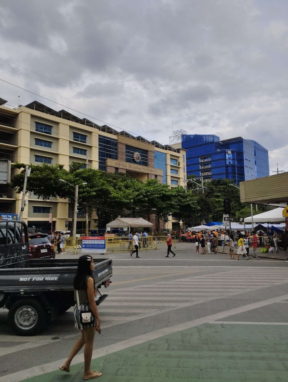 Ateneo de Davao University photo 8