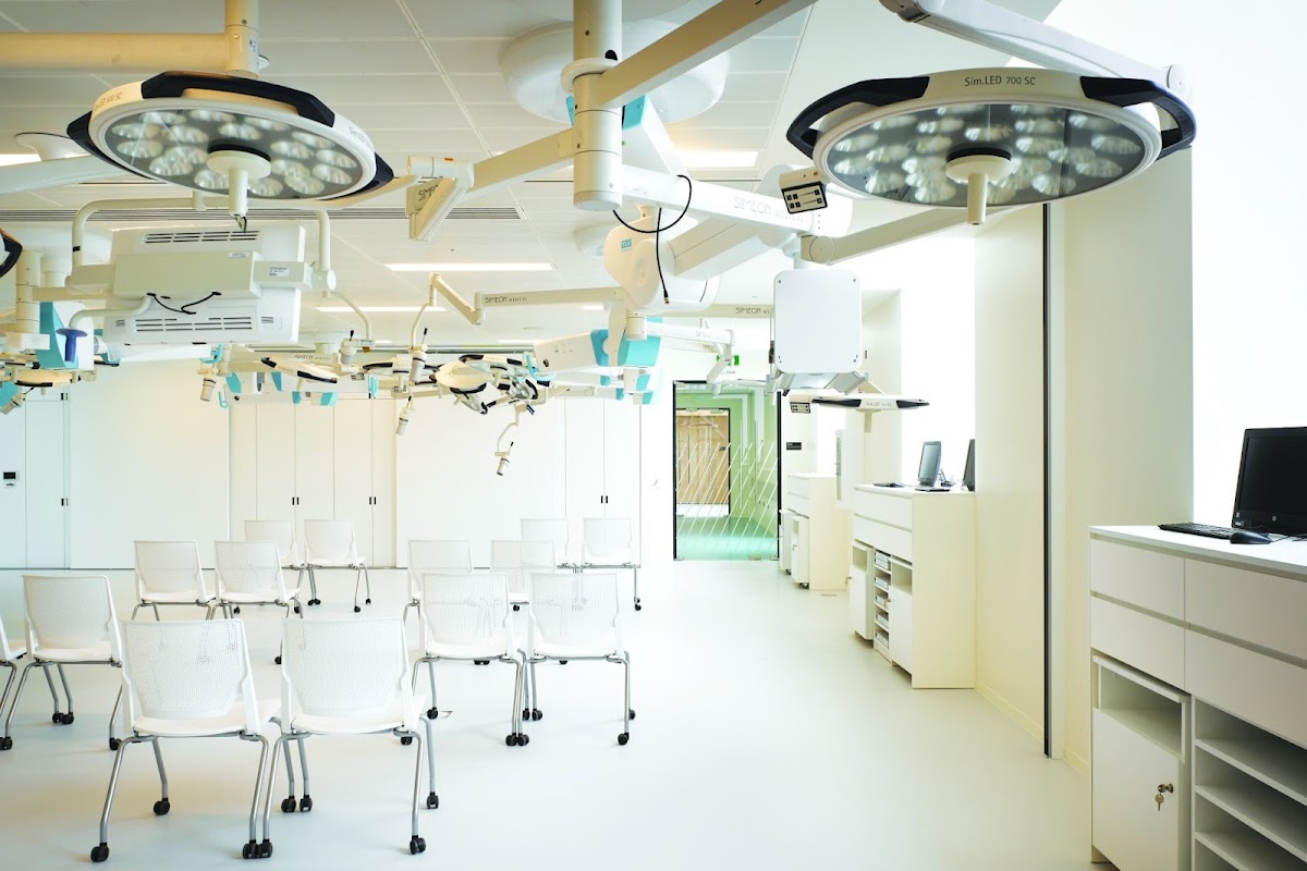 Royal College of Surgeons in Ireland photo 1