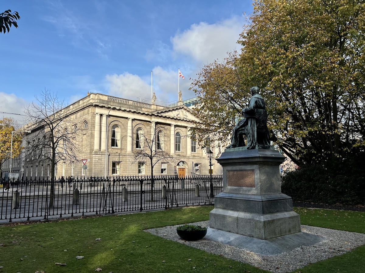 Royal College of Surgeons in Ireland photo 2