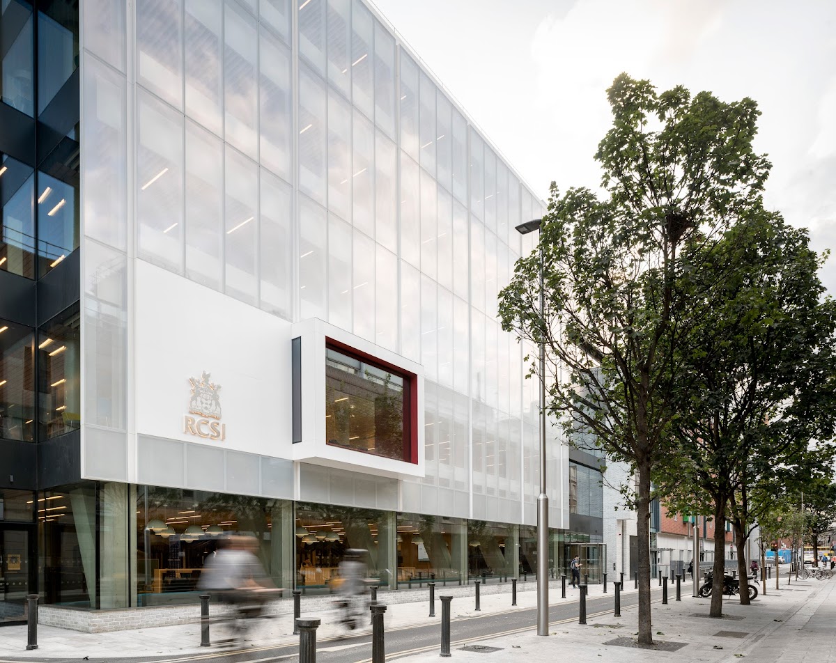 Royal College of Surgeons in Ireland photo 3