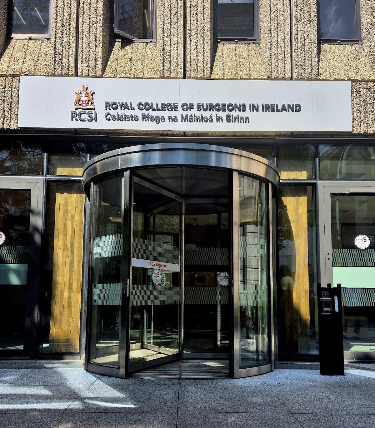 Royal College of Surgeons in Ireland photo 4