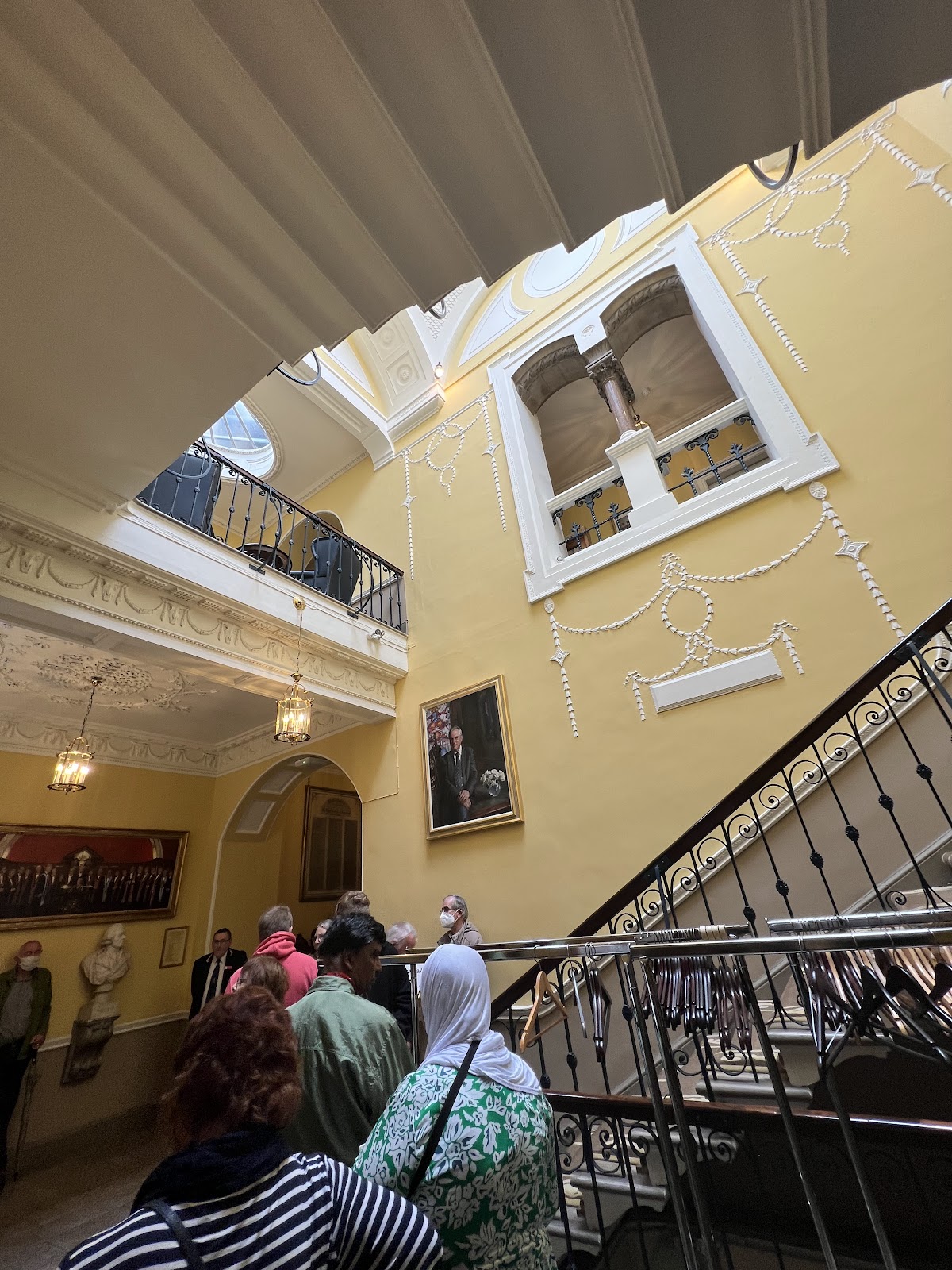 Royal College of Surgeons in Ireland photo 5