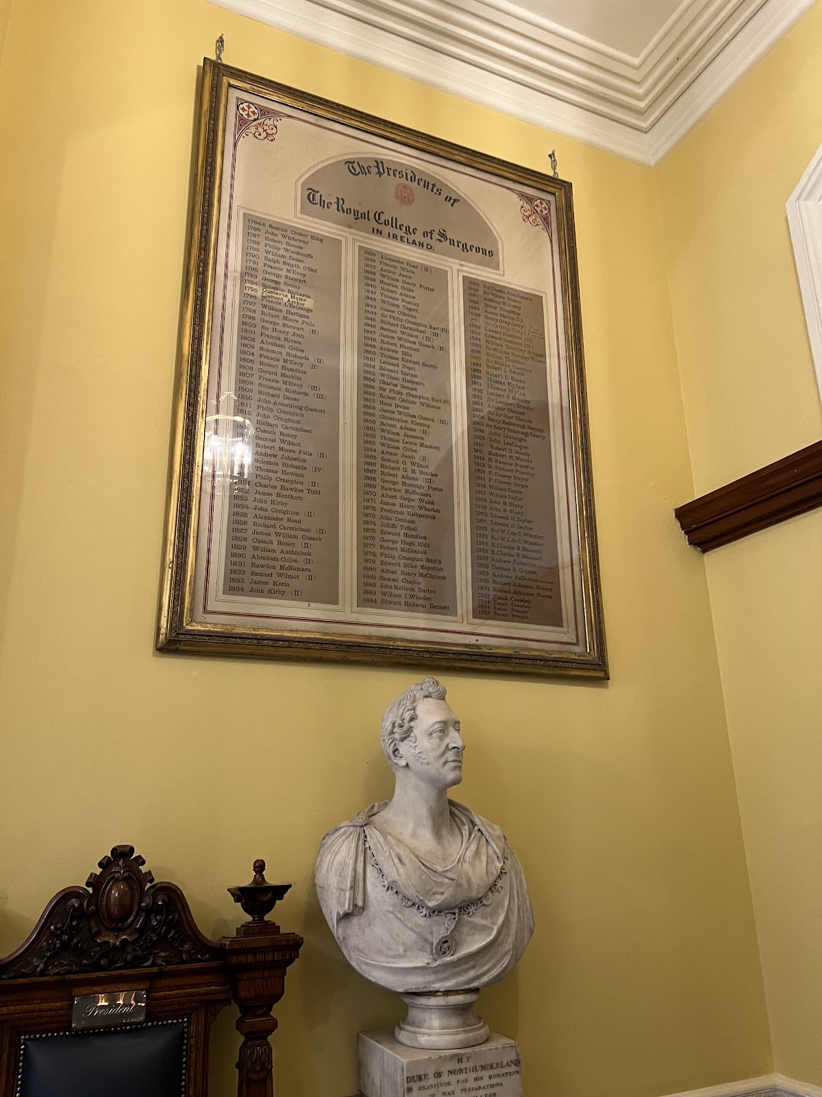 Royal College of Surgeons in Ireland photo 6
