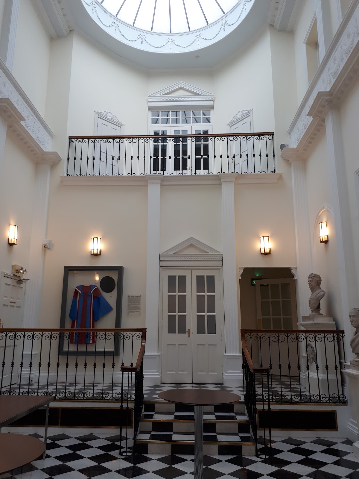 Royal College of Surgeons in Ireland photo 7