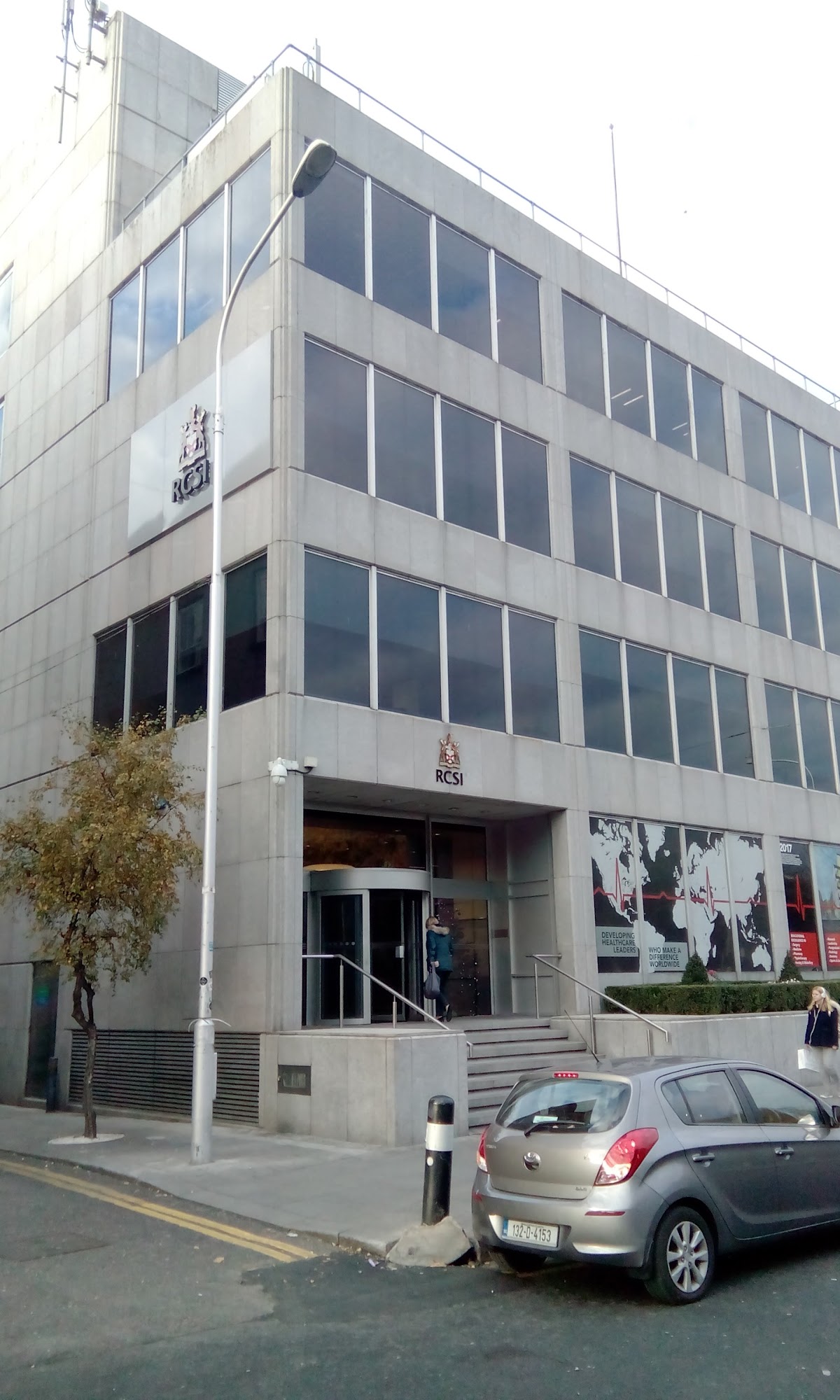 Royal College of Surgeons in Ireland photo 8