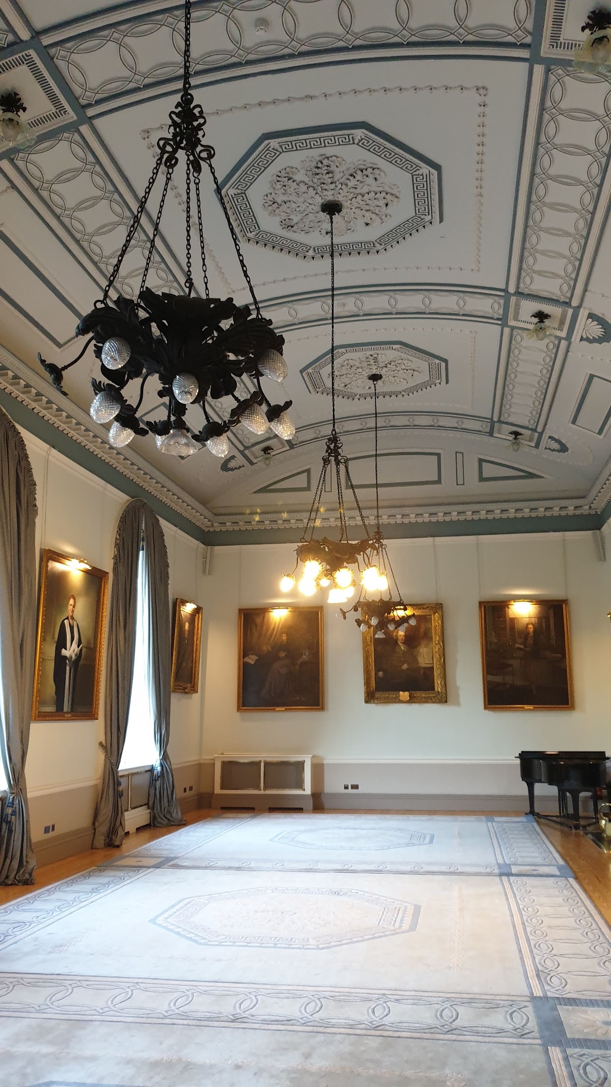 Royal College of Surgeons in Ireland photo 9