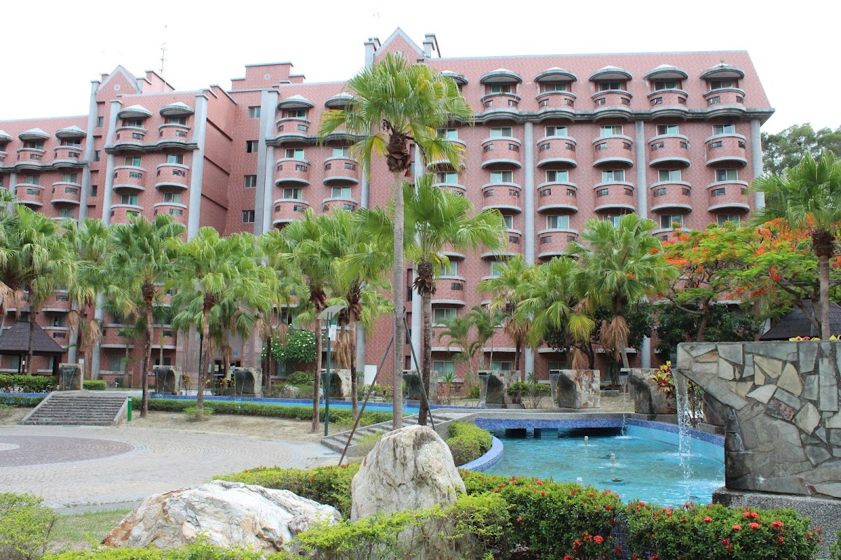 I-Shou University photo 3