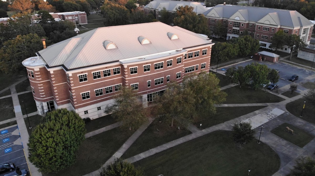 University of Arkansas Pine Bluff photo 1