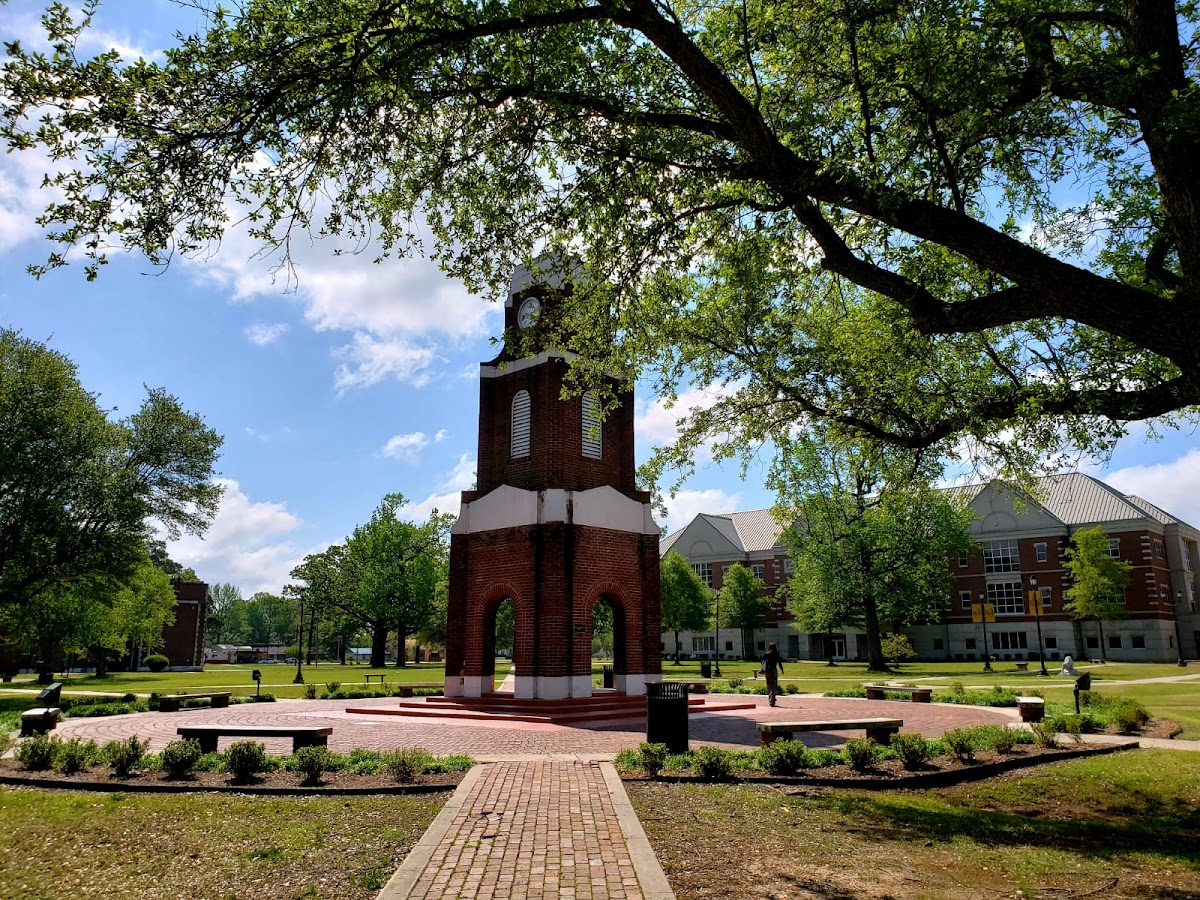 University of Arkansas Pine Bluff photo 7