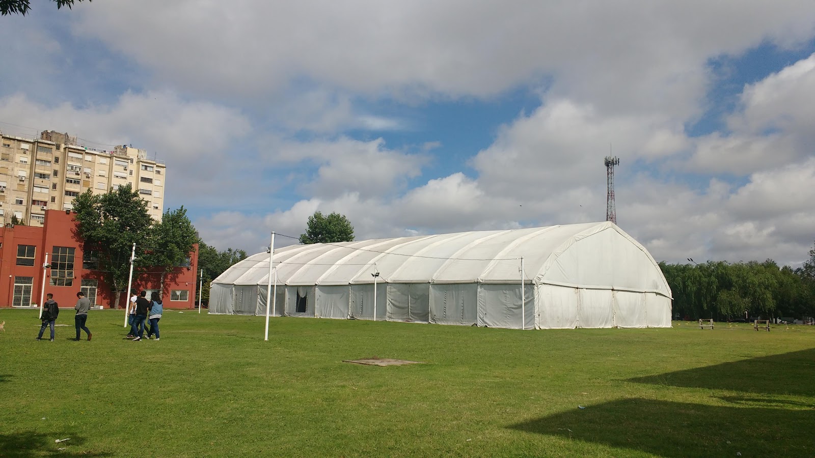 National Technological University