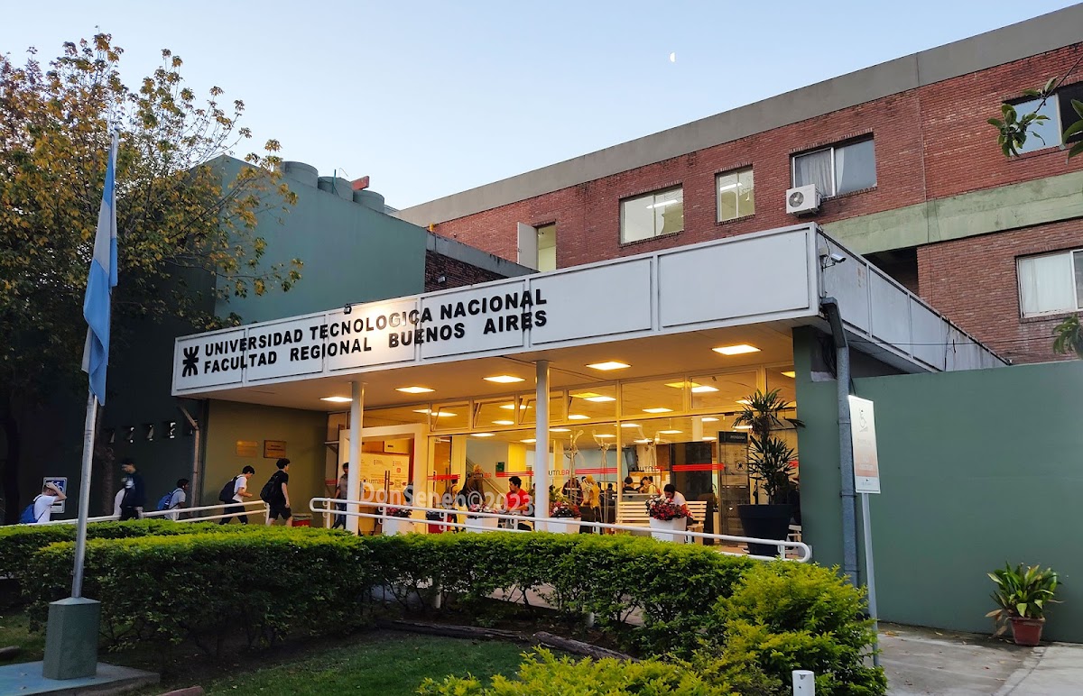 National Technological University photo 1