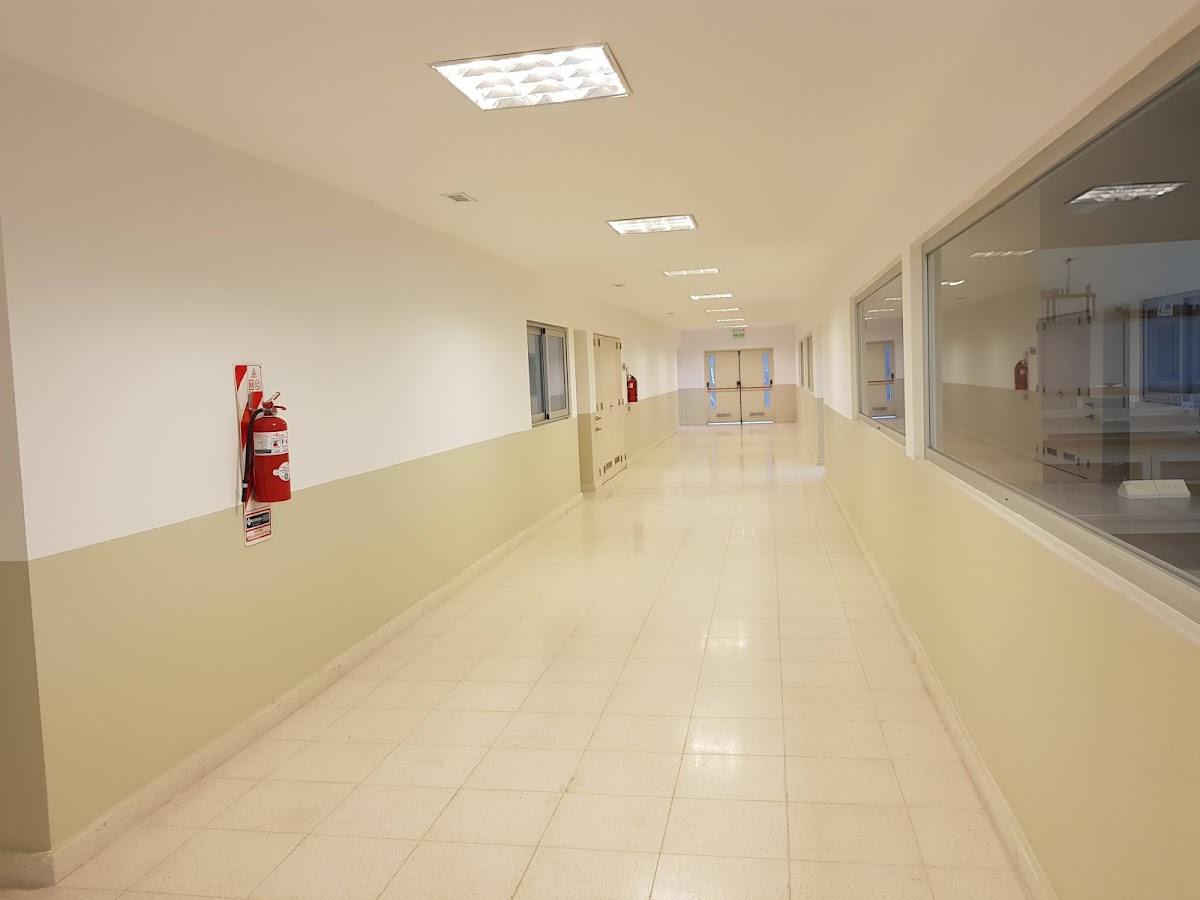 National Technological University photo 2