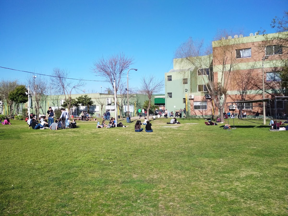 National Technological University photo 3