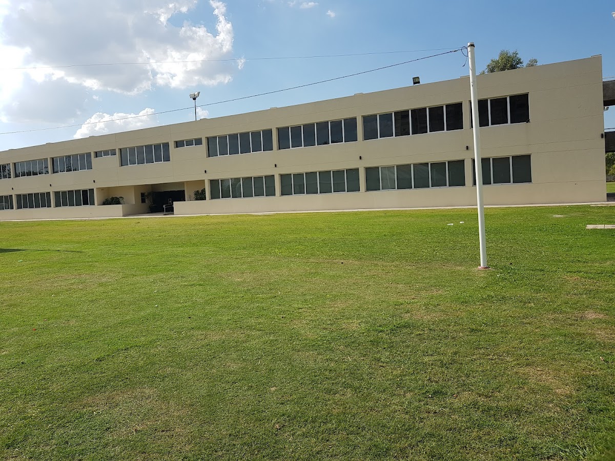 National Technological University photo 4