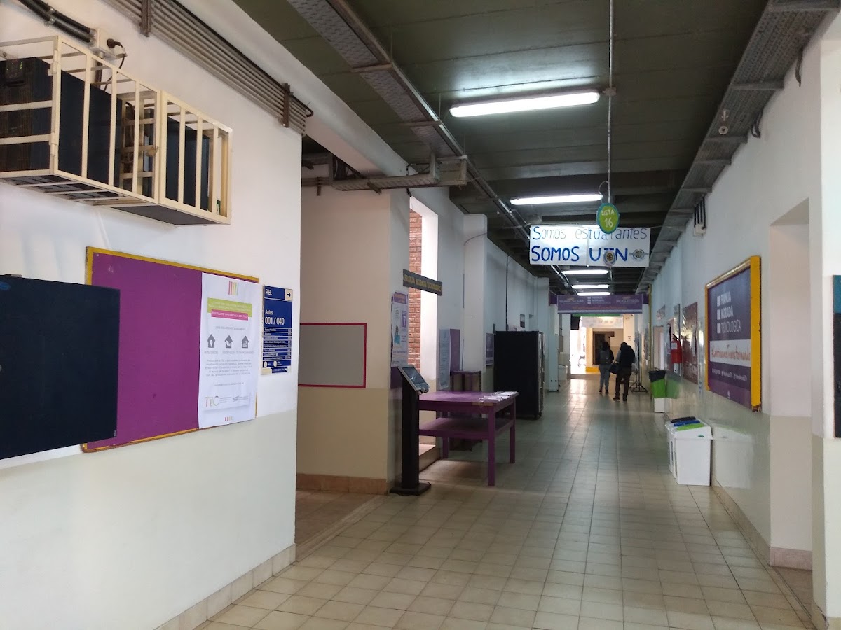 National Technological University photo 6