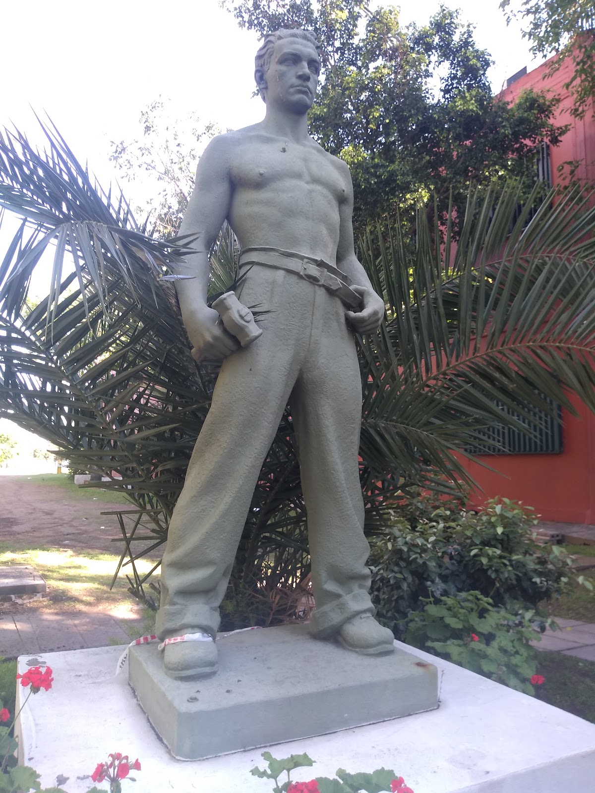 National Technological University photo 9