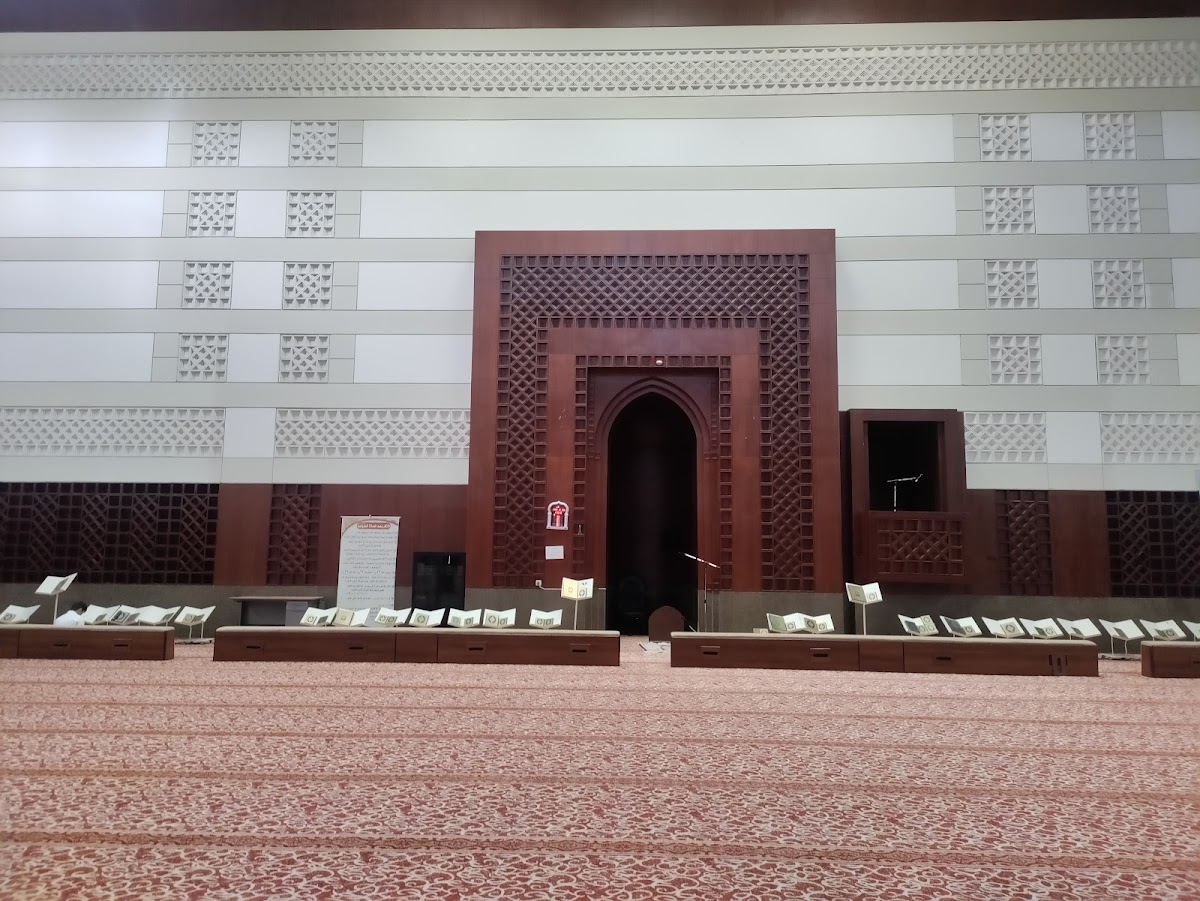 Umm Al-Qura University photo 7