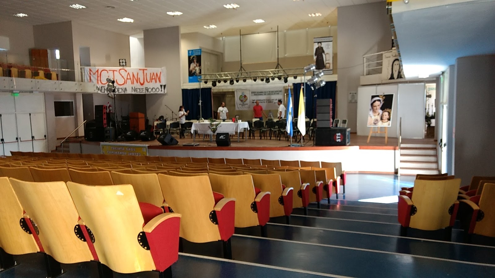 National University of Villa María